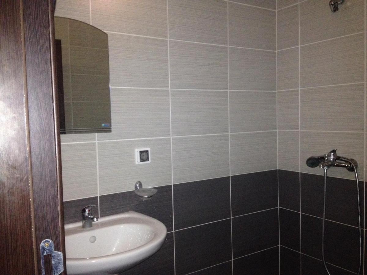 Apart Hotel Salt Lake Поморие Екстериор снимка